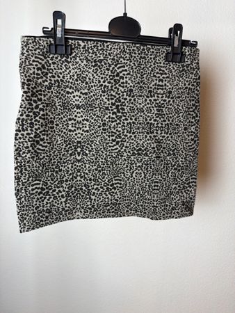 Basic Rock Bershka