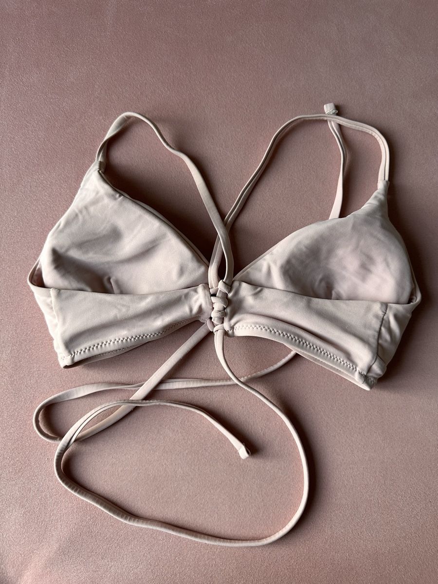 Zaful Costumi da bagno & Bikini: Pink & Floral Bikini Set - Size S/M – Usato da Horgen venduto da ger_2y92 2