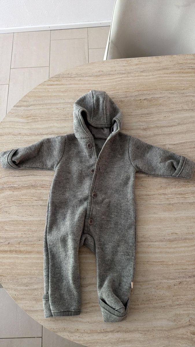 Lana: Wollwalk Overall Disana – Nuovo (secondo la descrizione) da Winterthur venduto da agn_b8kw