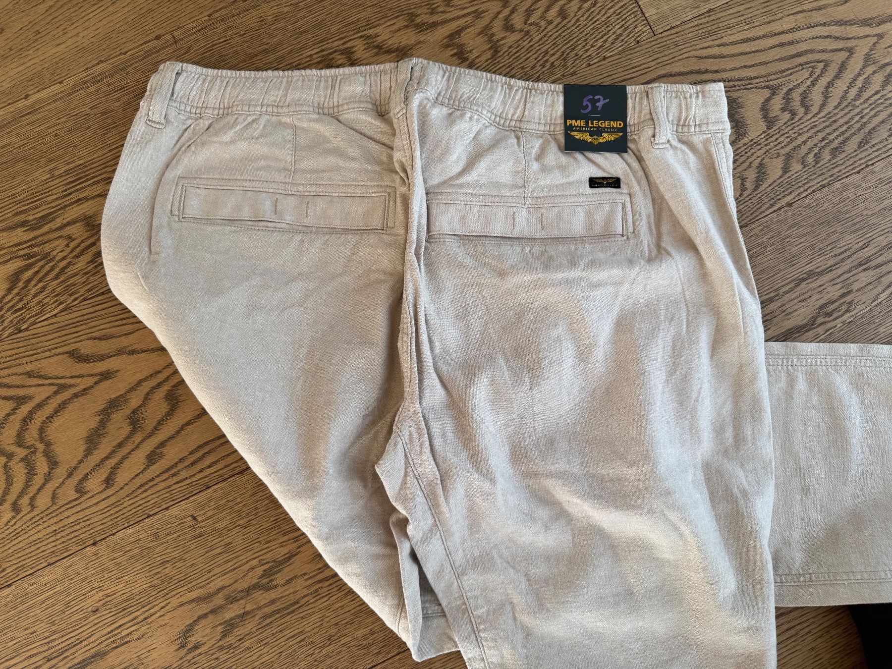 PME Legend Hosen: Hose, PME **NEU**  40/34 – Neu (gemäss Beschreibung) aus Stettfurt von outlet72 3