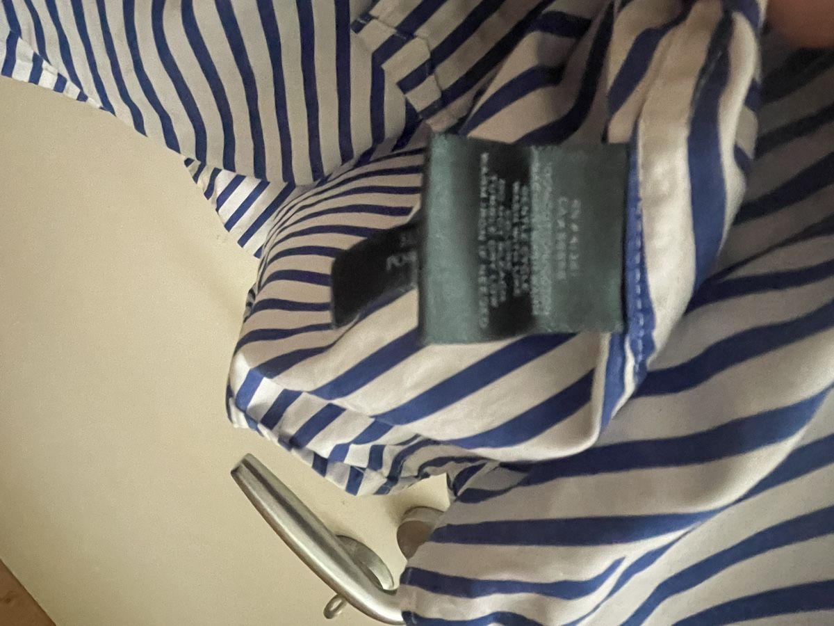 Ralph Lauren Camicette: Bluse RALPH LAUREN Gr. 20w (ca. 52) – Usato da Bottmingen venduto da Leela2 3