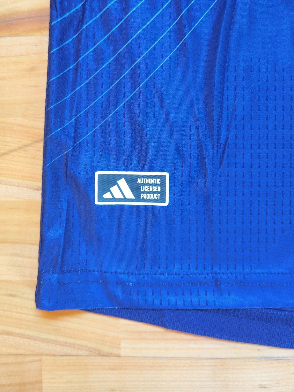 Adidas Canottiere & Pantaloni: Japan Heimtrikot 2026 – Nuovo (secondo la descrizione) da Breitenbach venduto da Lqris 6