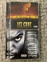 2x Ice Cube 