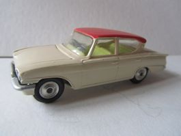 Ford Consul Classic, Corgi Toys