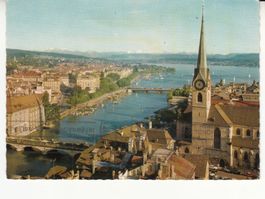 Zürich 1963