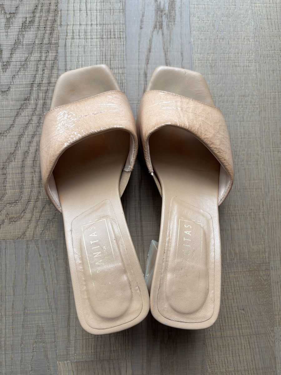 Scarpe da donna: Schuhe  – Usato da Wichtrach venduto da oem_7glc 1