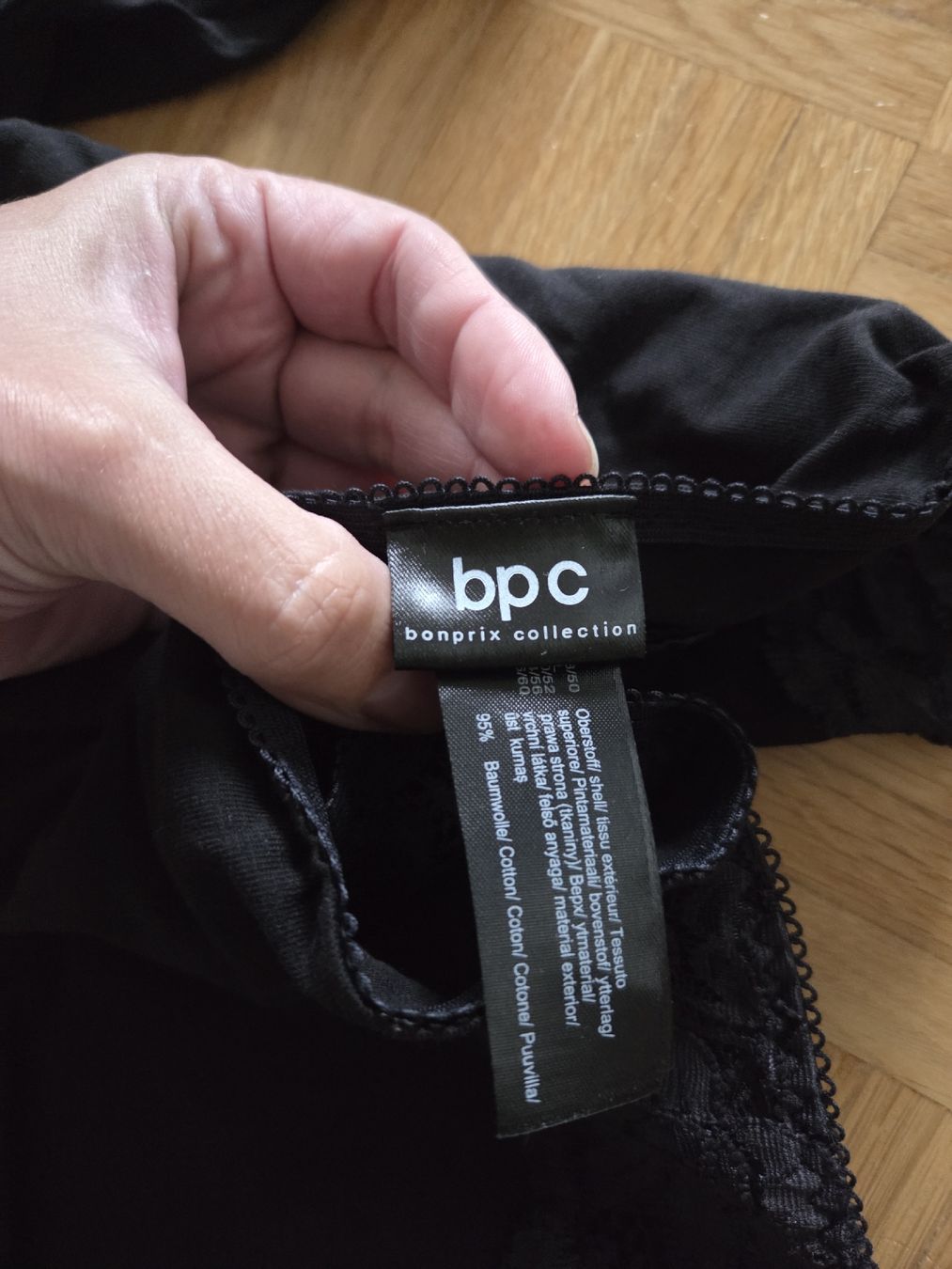 Altra biancheria intima: Taillenslip Gr. 52 – Nuovo (secondo la descrizione) da Uhwiesen venduto da Szummer 2