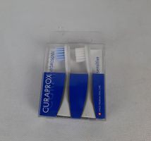 Curaprox Hydrosonic Brush Head Sensitive