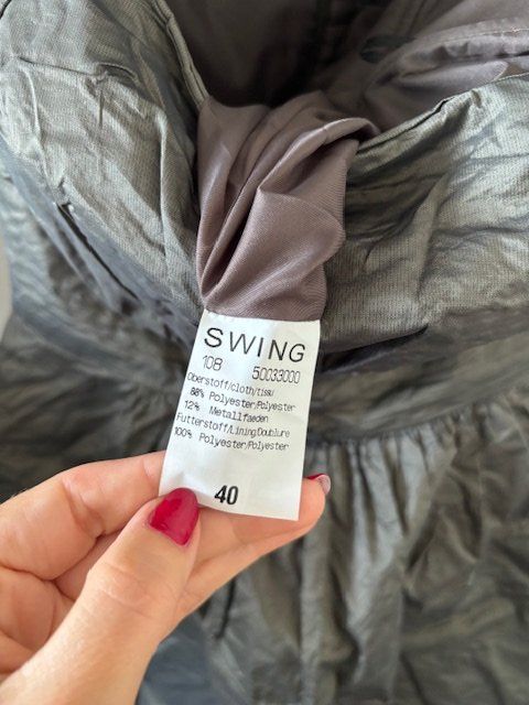 Kleider: Ball / Abiturkleid / Cocktailkleid – Gebraucht aus Zürich von CoCos_Closet 4