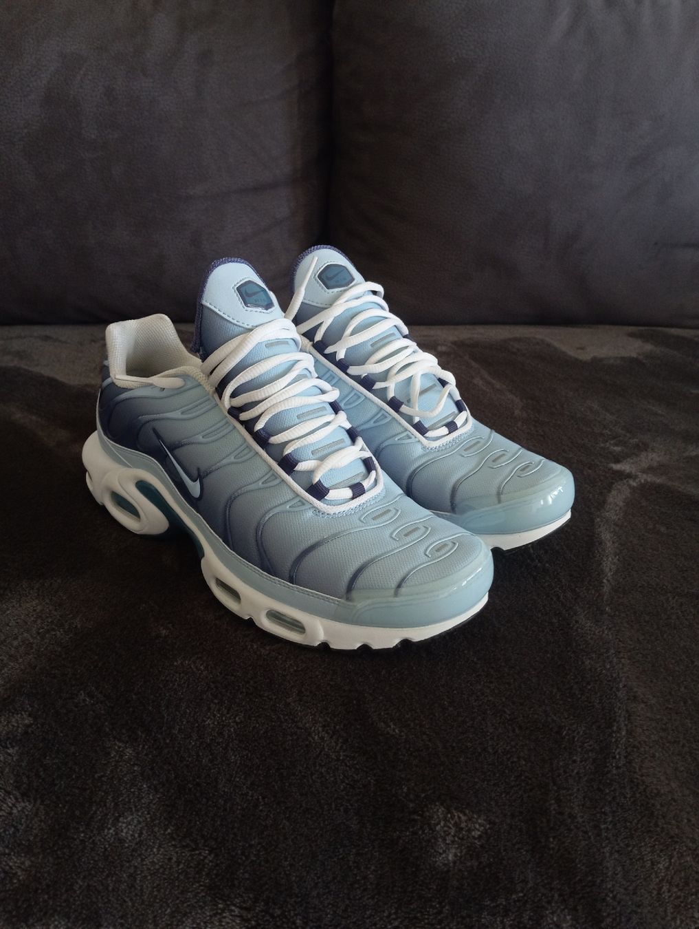 Nike Scarpe da uomo: Nike Air Max Plus OG " Celestine Blue" (EU42.5) – Usato da Schaffhausen venduto da mattsoutlet 1