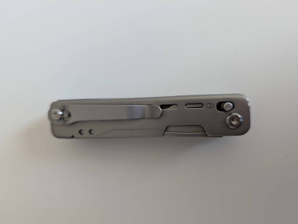 Coltelli tascabile: Seecode Multifunktions-Messer - Neu – Nuovo e nell'imballaggio originale da Nidau venduto da joe00 3