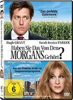 Haben Sie das von den Morgans gehört - Hugh Grant