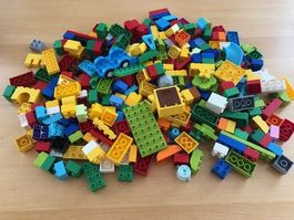 Lego Duplo 2.5 kg
