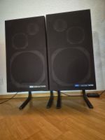 Pioneer S-710 Lautsprecher mit Ständern - Paar