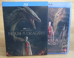 House of the Dragon (Staffel 1)