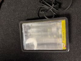 Garage Lampe Lieferung gratis