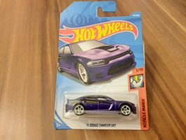 2015 Dodge Charger SRT