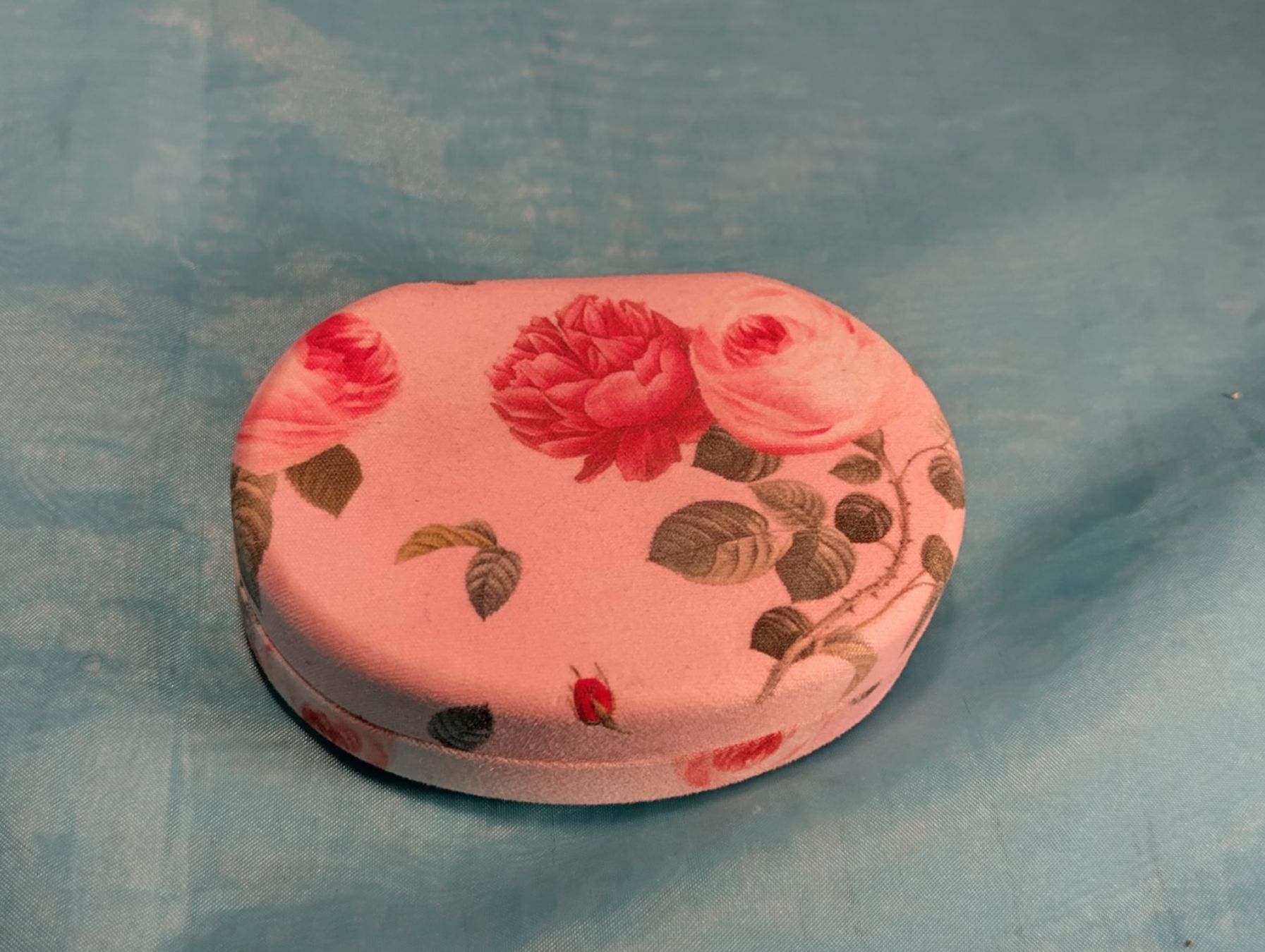 Schmuckkästen: Schmuckschatulle mit Sissi – Neu (gemäss Beschreibung) aus Bellach von JingleCherry 2