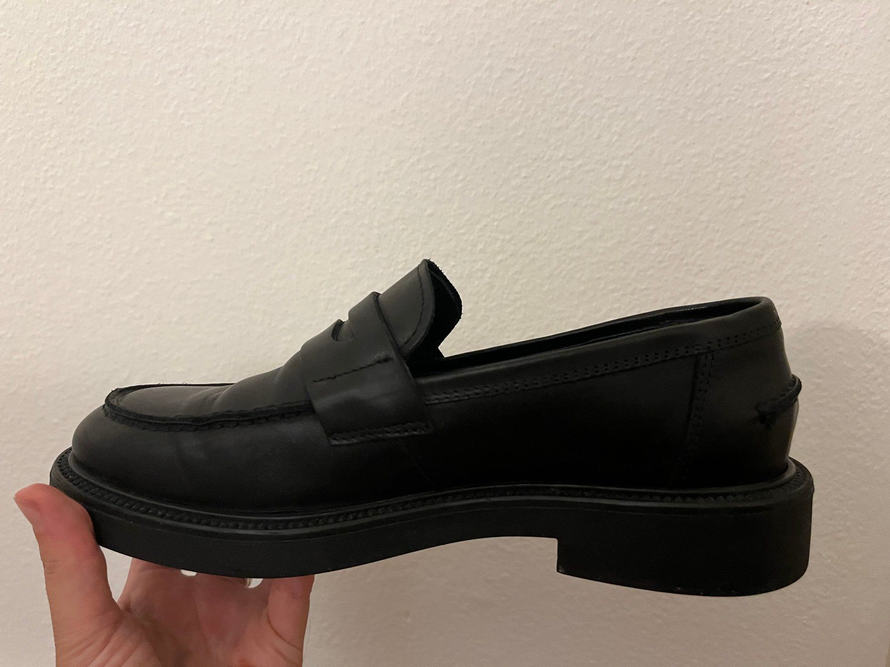 Vagabond Damenschuhe: Vagabond Loafers Alex – Gebraucht aus Zürich von hello.paulene 4