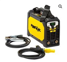 Elektrodenschweissgerät Esab Roque 180i