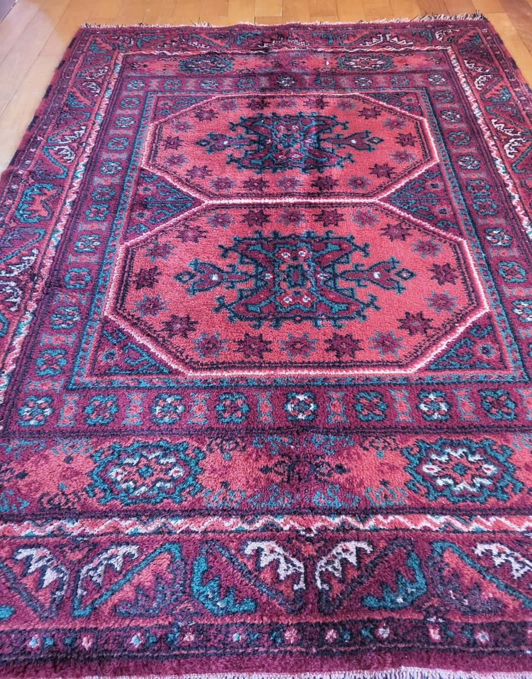 Teppiche: Teppich – Gebraucht aus Wald ZH von SwissPawnshop 5