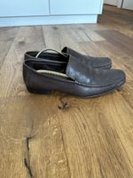 LV men’s loafers.  Size 9 1/2