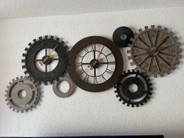 Horloge maison du monde