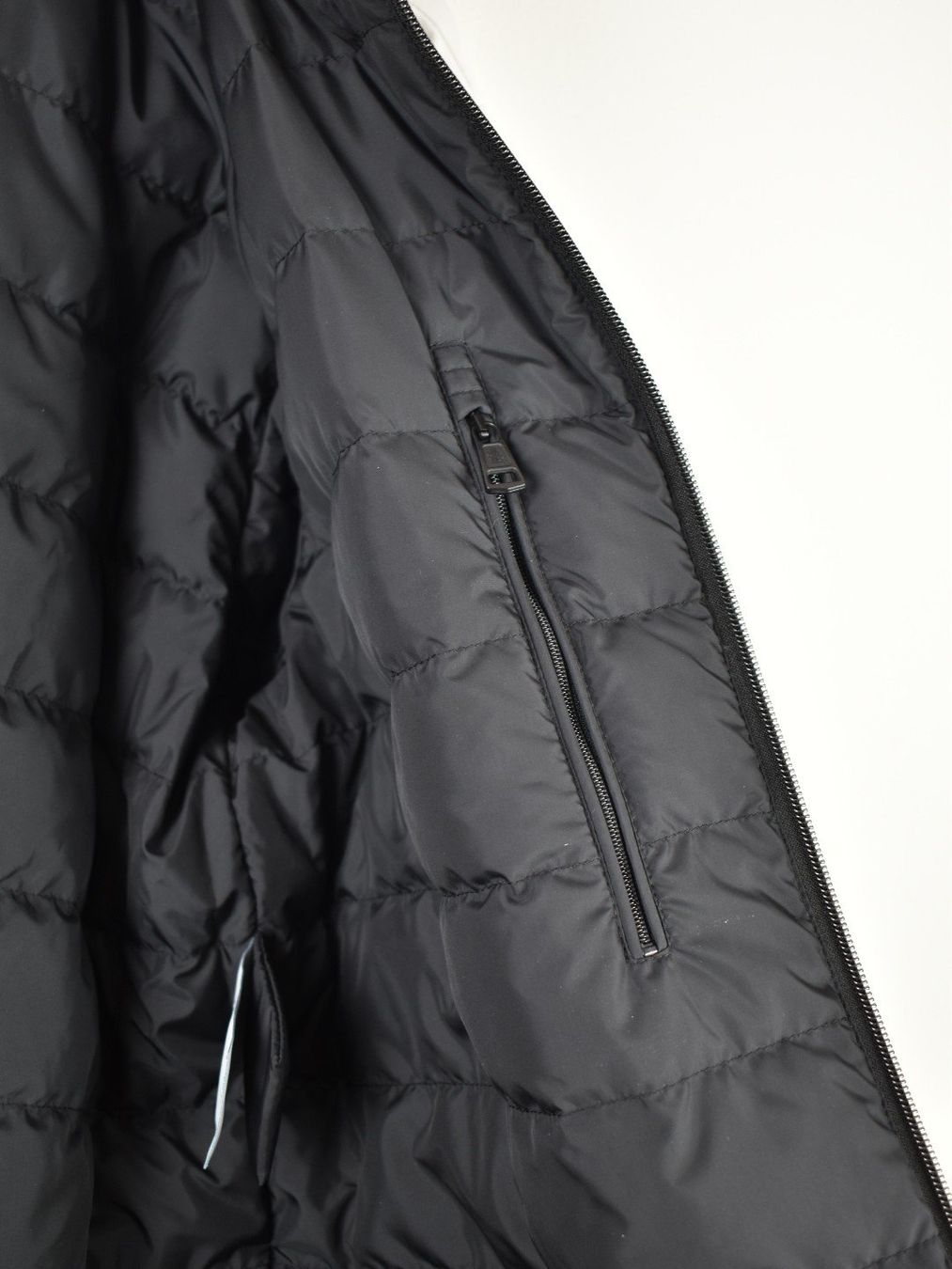 Moncler Jacken: Moncler Daunenjacke / Softshell "Dusler" Gr.2 (46/48) – Neu (gemäss Beschreibung) aus Nürensdorf von 2ND_STORY 5