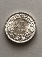50 Rp. 1957 unz