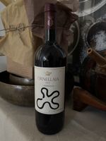 Ornellaia L'Essenza 2014 Rotwein Italien Flasche