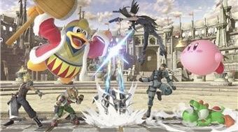 Nintendo Giochi: Bundle Nintendo Switch Super Smash Bros + Dock Set   – Usato da Carrouge VD venduto da RETRO-GAME-97 3