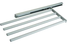 Handtuch-Auszüge rund 45cm