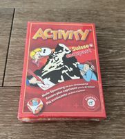 Activity Suisse Compact, Originalverpackt, Top Zustand!