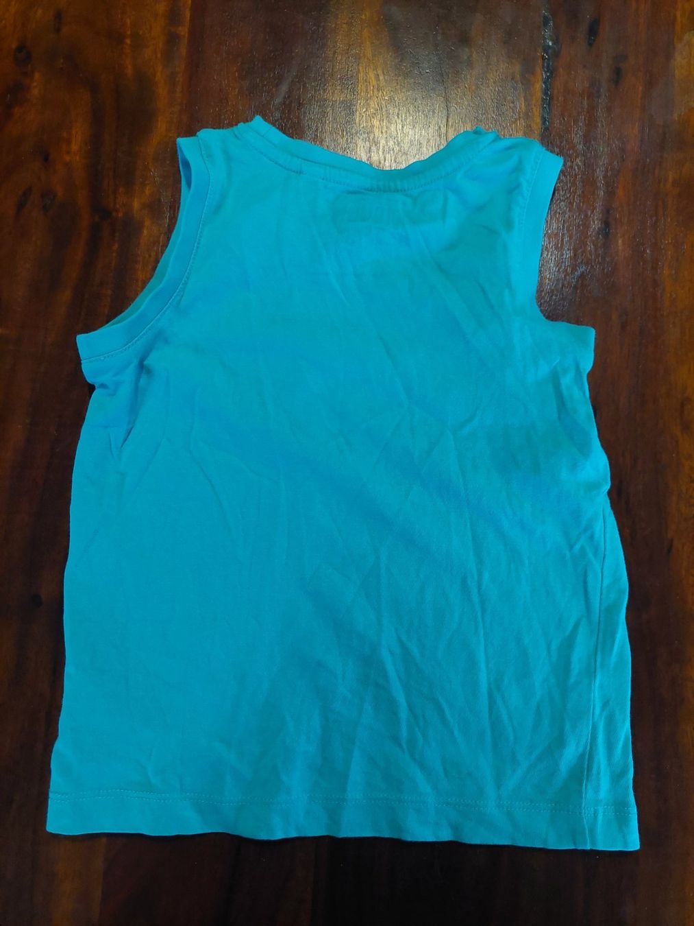 C&A Camicie, T-shirt & Polo: C&A Liebli / Axelshirt Grösse 98 – Usato da Beckenried venduto da Havacola 6