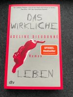 Adeline Dieudonné - Das wirkliche Leben *wie neu*