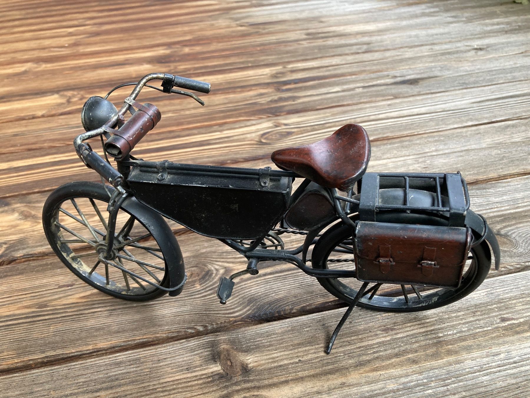 Kit di modellismo & Modellini statici: Velo Modell aus Metall, Blech – Usato da Lüchingen venduto da Eeizo 2