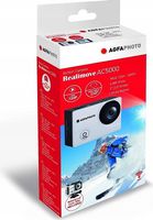 Action Kamera Agfa Realimove AC5000