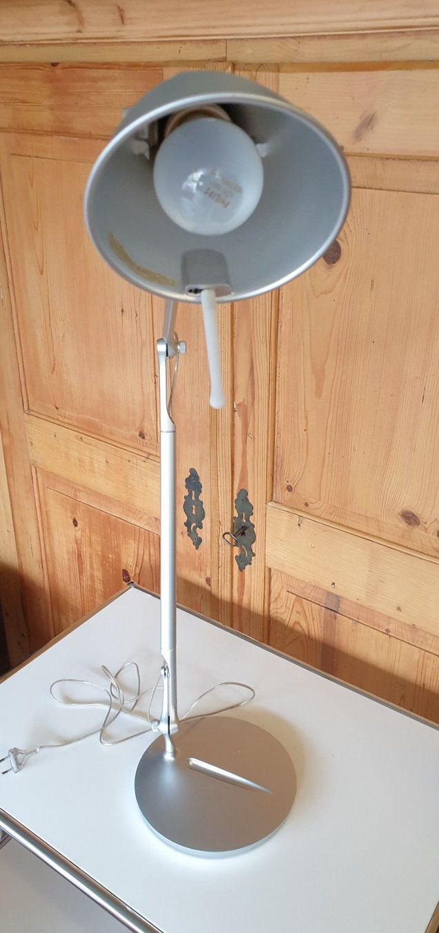 Lampade: Atelierlampe, Bürolampe Nemo Leo – Usato da Emmen venduto da Brockofsky 2