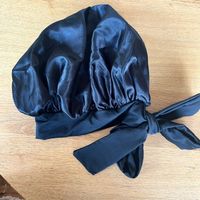 Satin Schlafhaube | Satin Bonnet