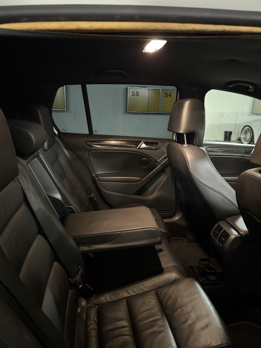 VW Autos: Golf 6 Gti – D'occasion à Winterthur par Yen_5343 6