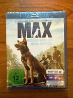 Neue Blu-ray Disc MAX BESTER FREUND FSK ab 12 Jahren