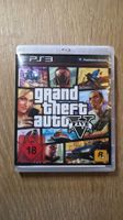 PS3, Game, PlayStation, GTA IV / Grand Theft Auto 5, OVP