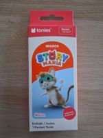 Tonies Pocket Migros Story Mania Malva