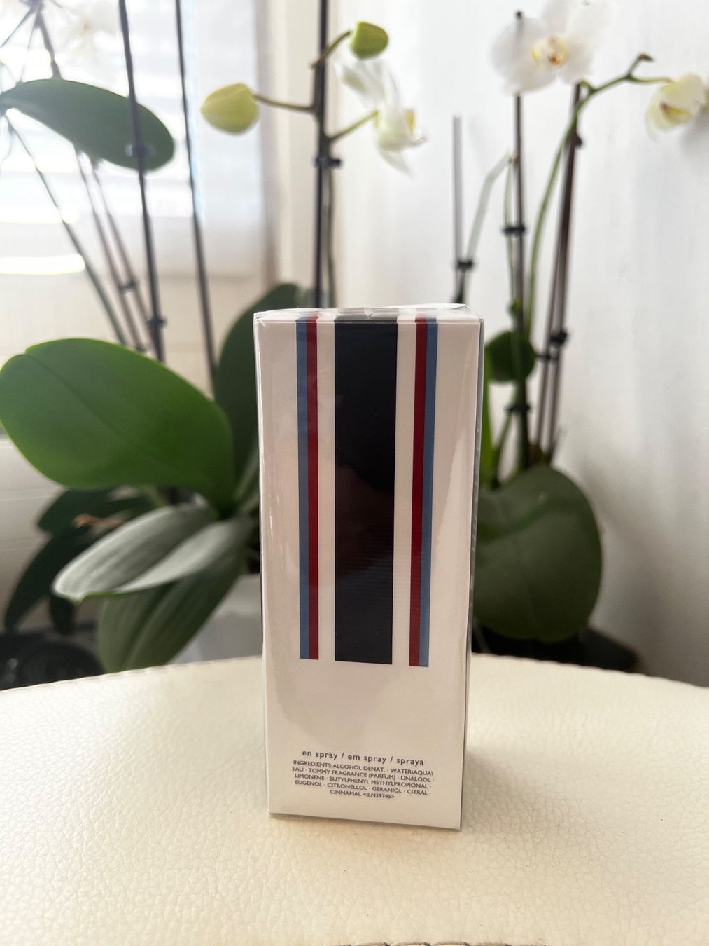 Tommy Hilfiger Profumi & Eau de Toilette: Tommy Hilfiger – Nuovo e nell'imballaggio originale da Pully venduto da Kalissa 1