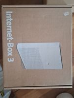 Swisscom Internet-Box 3 Router WLAN-Box