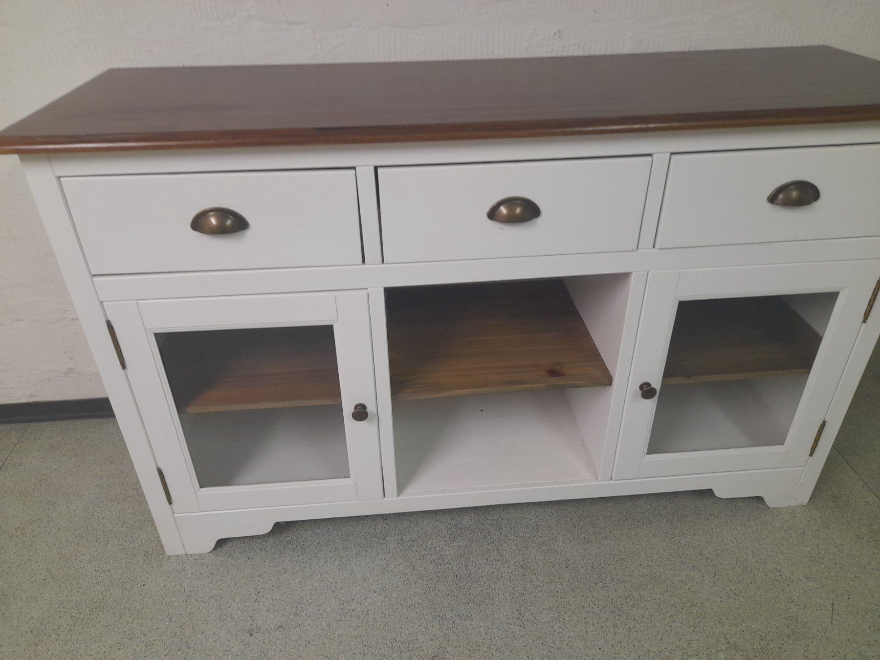 Cassettiere: Sideboard MAYLA – Usato da Glattbrugg venduto da B_B 4