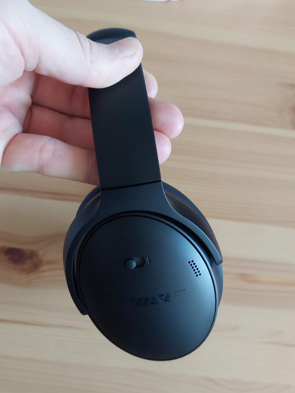 Bose Casques audio: Bose QuietComfort – Neuf (Voir description) à Glattbrugg par aro_m7cx 3