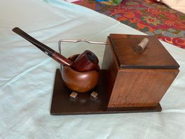 Nécessaire pour fumeur de pipe