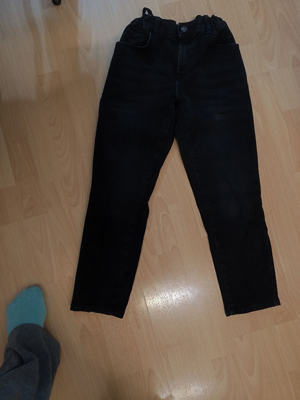 Kleiderpakete & -sets: Kinder Hose wie neu 146 – Neu (gemäss Beschreibung) aus Tagelswangen von son_z88g 1