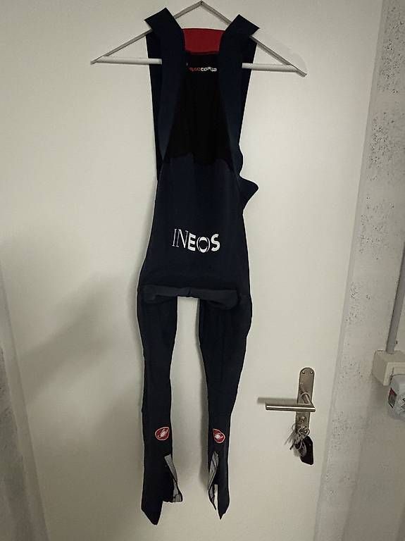 Castelli Giacche: Castelli ROS Perfetto & Sorpasso – Usato da Flawil venduto da Drexos15 2
